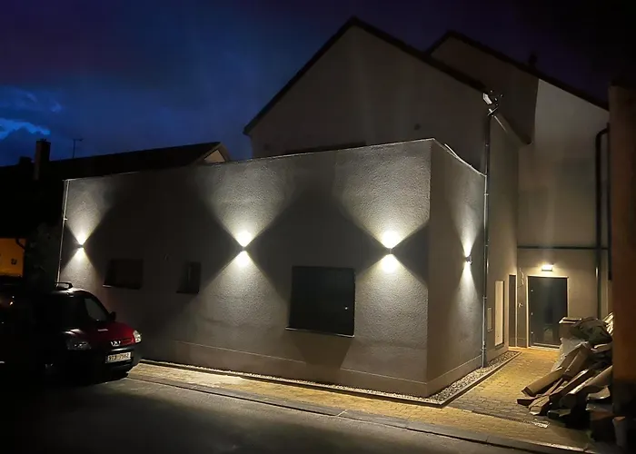 Restaurace - penzion Bavorský dvůr
