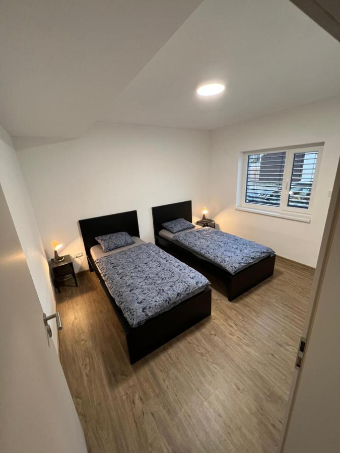 Restaurace - Bavorský Dvůr 3*