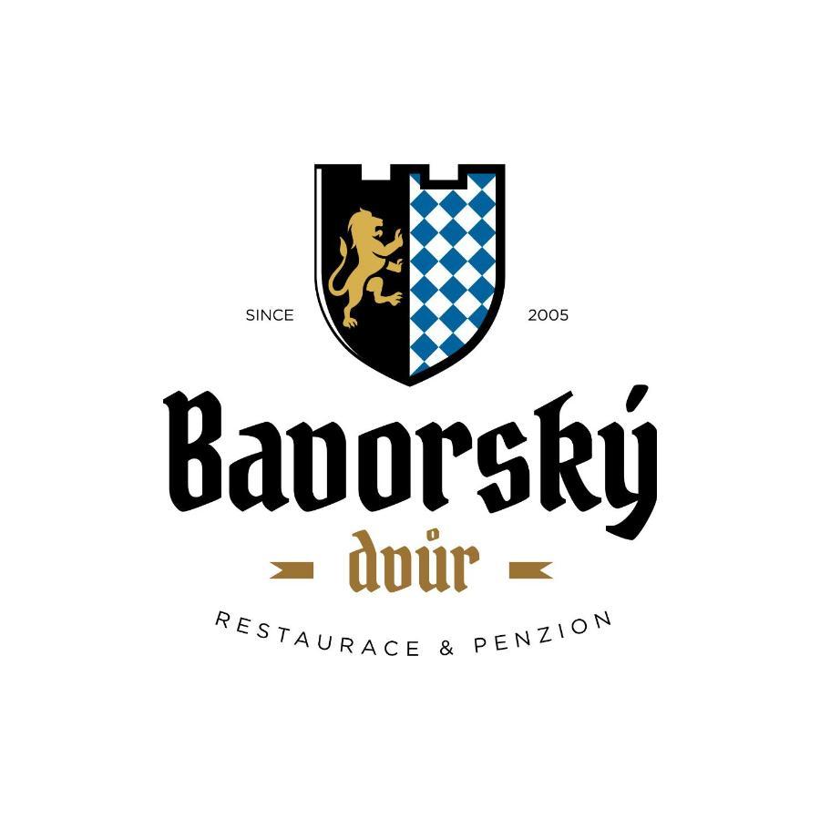 Restaurace - Bavorský Dvůr Penzion