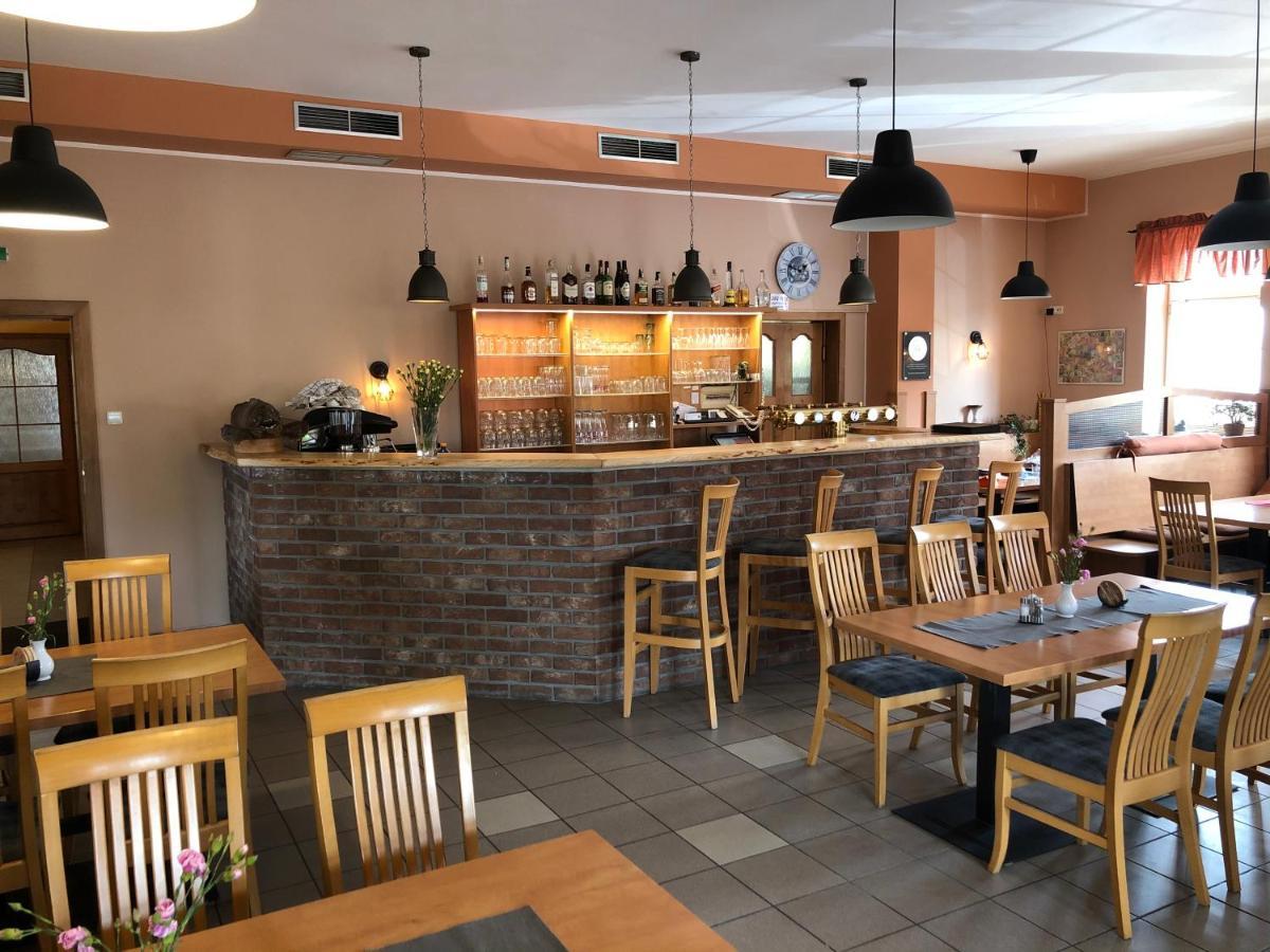 Penzion Restaurace - Bavorský Dvůr