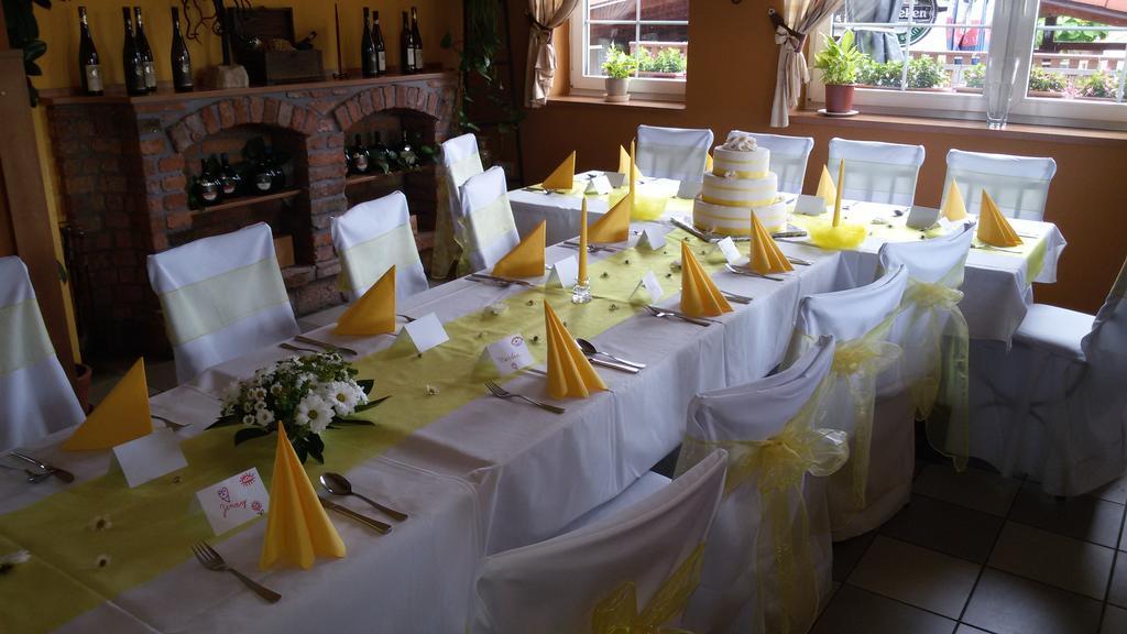 Penzion Restaurace - Bavorský Dvůr