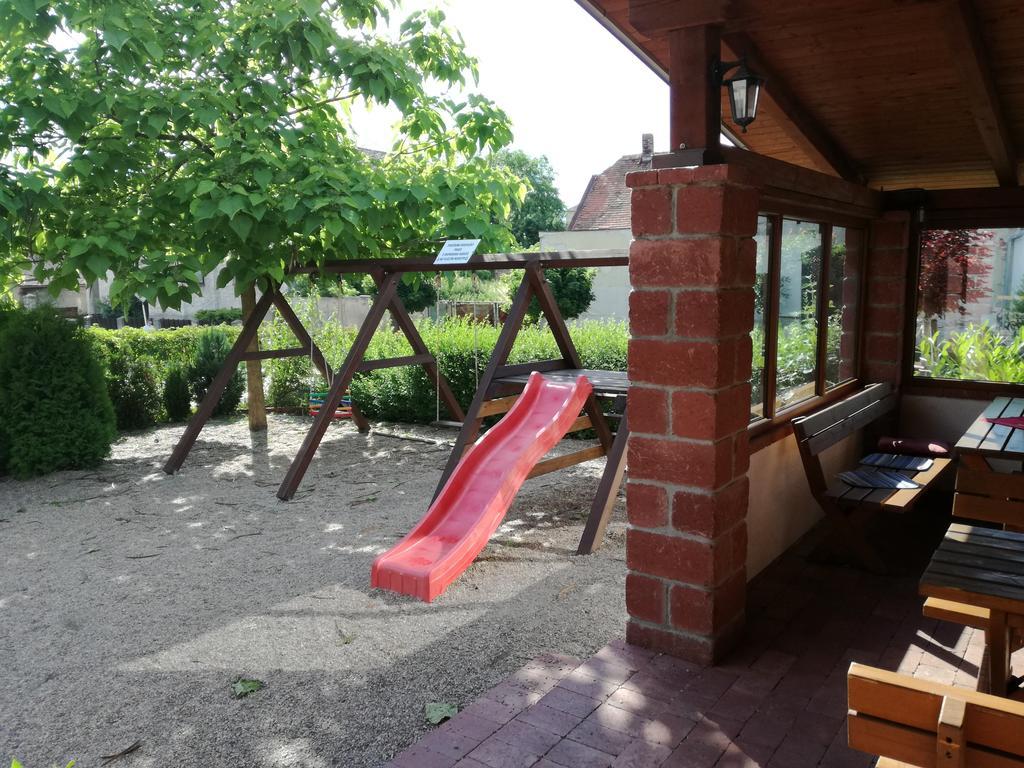 Restaurace - Bavorský Dvůr