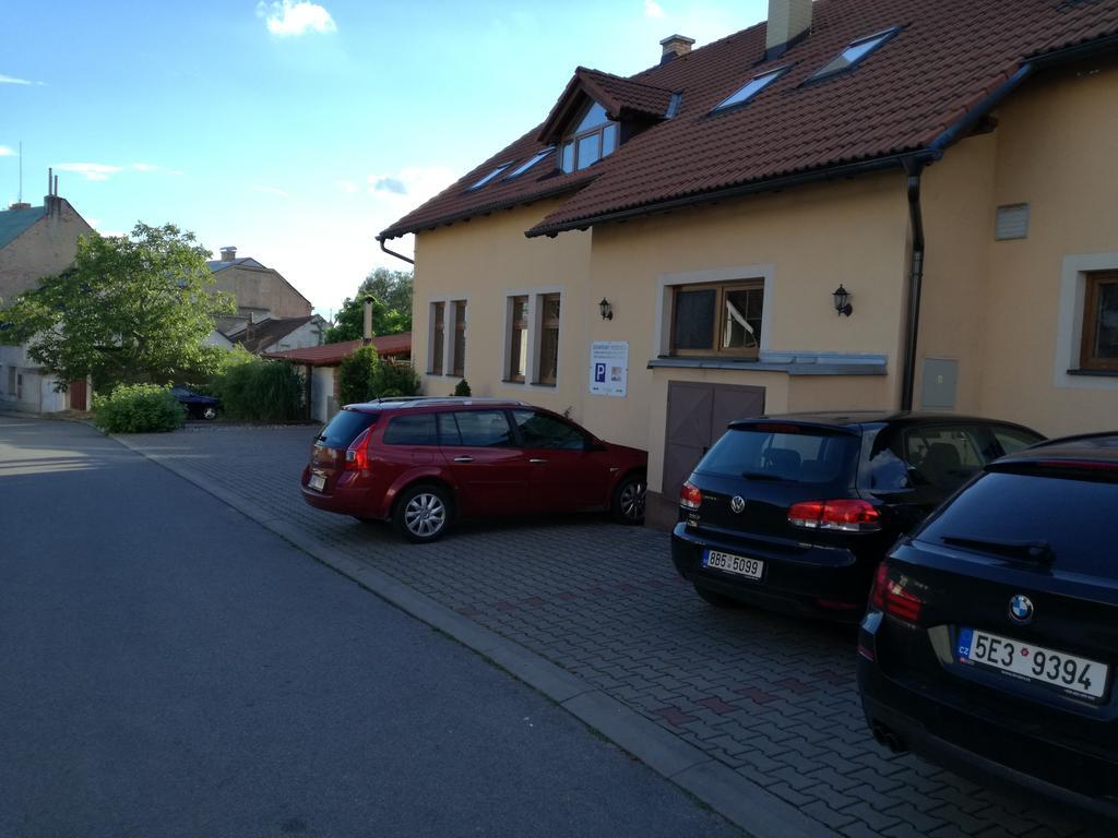 Penzion Restaurace - Bavorský Dvůr