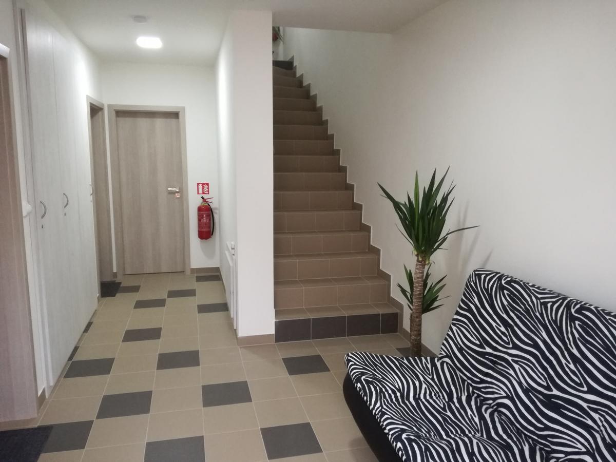 Restaurace - Bavorský Dvůr Sezemice